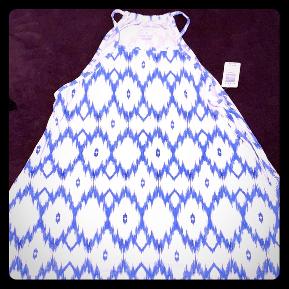 Super soft knit tank NWT never worn